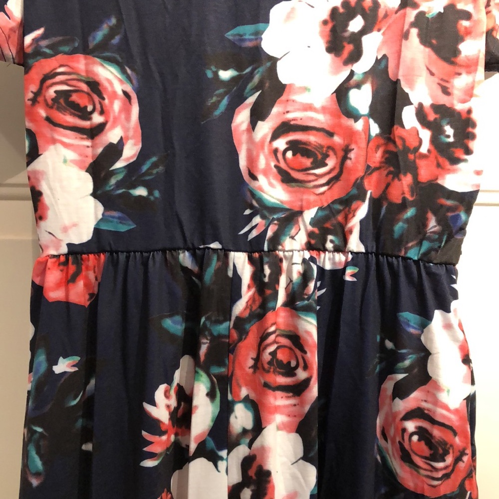 Ouges Dress - image 6